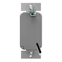LEGRAND radiant® Smart Gateway with Netatmo, White