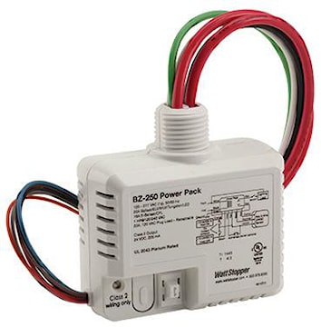 LEGRAND BZ250 POWER PACK, 120-277V50/60HZ24