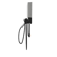Smart VersiCharge™ Residential EV Charger 48A (11.6kW)