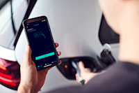 Smart VersiCharge™ Residential EV Charger 48A (11.6kW)