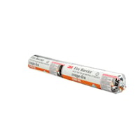 3M CANADA 1000NS-10.1OZ Fire Barrier Sealant Paste 3 hr Cure 10.1 oz Cartridge
