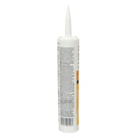 3M CANADA 1000NS-10.1OZ Fire Barrier Sealant Paste 3 hr Cure 10.1 oz Cartridge