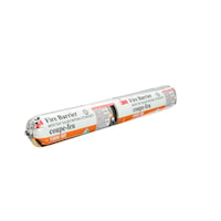 3M CANADA 1000NS-10.1OZ Fire Barrier Sealant Paste 3 hr Cure 10.1 oz Cartridge