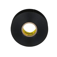 3M CANADA SUPER33+ 3/4X66 Scotch® Vinyl Insulating Tape 66 ft Lx 3/4 in W Vinyl Black