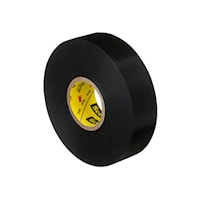 3M CANADA SUPER33+ 3/4X66 Scotch® Vinyl Insulating Tape 66 ft Lx 3/4 in W Vinyl Black