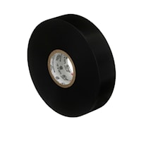3M CANADA SUPER88-3/4X66 Scotch® Vinyl Insulating Tape 66 ft Lx 3/4 in W Vinyl Black