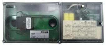 TROY FIRE ESD-4WJ 4 WIRE DUCT DETECTER