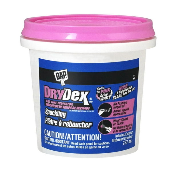 DAP Drydex® Dry Time Indicator Spackling 237ml