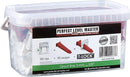 Perfect Level Master T-Lock Kits M