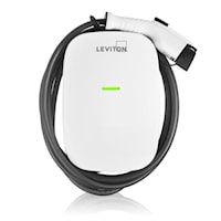 LEVITON EV320 32 Amp Level 2 Electric Vehicle Charging Station