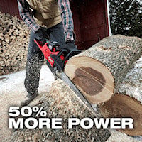 MILWAUKEE 48-11-1812 High Output™, M18™, RedLithium Battery Pack