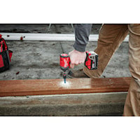 MILWAUKEE 3697-22 M18 FUEL HD/ID-COMBO