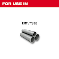 MILWAUKEE 49-00-5418 Hackzall® Reciprocating Saw Blade 4 in 18 TPI