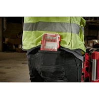MILWAUKEE 48-32-4403 Shockwave™ Driver Bit Set 18 Pieces