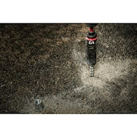 MILWAUKEE 48-32-5031 Shockwave™ Socket Adapter 1/4 x 3/8 in Hex