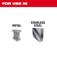 MILWAUKEE 49-94-4500 Cut-Off Wheel