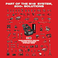 MILWAUKEE 2691-22 M18™ 2-Tool Combo Kit