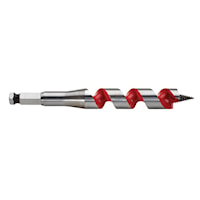 MILWAUKEE 48-13-0753 MILWAUKEE Auger Bit 19.05 mm 7/16 in Shank