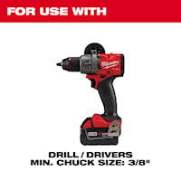 MILWAUKEE 49-56-0173 Ice Hardened™ Hole Saw 3 in Bi-Metal