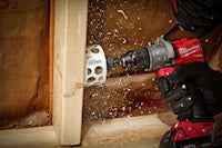 MILWAUKEE 49-56-0724 Hole Dozer™ Hole Saw 2-1/4 in