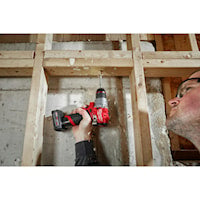 MILWAUKEE 3497-22 M12 FUEL 2-TOOL COMB.KIT