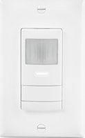 ACUITY 216RF3 Occupancy and Vacancy Sensor Switch 120 - 277 VAC,
