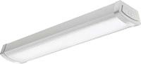 4 ft LED Colour and Lumen Switching Wraparound 120V