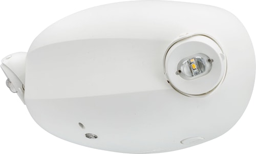 ACUITY 264C82 120V-347V EMERG LIGHT WBATTERY