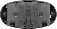 ACUITY 264C82 120V-347V EMERG LIGHT WBATTERY