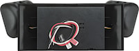 ACUITY 267WTC LED, 2-HEAD EMERG UNITDUAL VOLTAGE