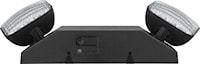 ACUITY 267WTC LED, 2-HEAD EMERG UNITDUAL VOLTAGE