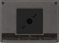 LED Wallpack, 4000K, 120-277V, 2900LM, dark bronze