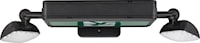 ACUITY *259RSX RUNNING MAN COMBOLED, GREEN PANEL,WHITE
