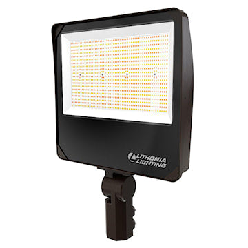 ACUITY 283G2F ESXF5 FLOODLIGHT, ADJUSTABLE LIGHT OUTPU