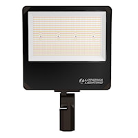ACUITY 283G2F ESXF5 FLOODLIGHT, ADJUSTABLE LIGHT OUTPU