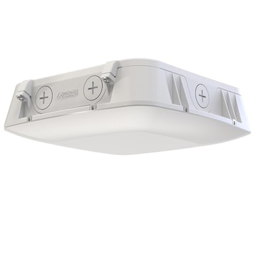 ACUITY 284HUH CNY, LED, ADJUSTABLE LIGHT OUTPUT, SWITC