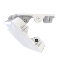ACUITY 284HUH CNY, LED, ADJUSTABLE LIGHT OUTPUT, SWITC