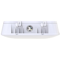 ACUITY 284HUH CNY, LED, ADJUSTABLE LIGHT OUTPUT, SWITC