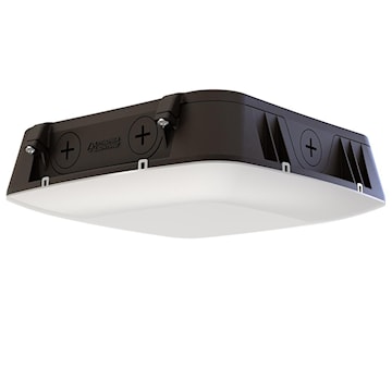 ACUITY 284HU8 CNY, LED, ADJUSTABLE LIGHT OUTPUT, SWITC
