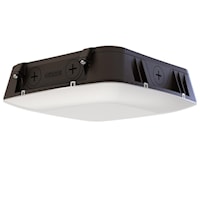 ACUITY 284HU8 CNY, LED, ADJUSTABLE LIGHT OUTPUT, SWITC