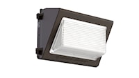 ACUITY 280GWW WALLPK 3/4/5K 120-347V2300-8500LM DARK BRNZ