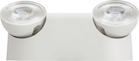 ACUITY 263X54 RREMOTE TWIN HEAD ROUNDWHITE