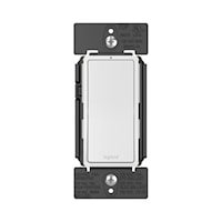LEGRAND radiant® Smart Switch with Netatmo, White