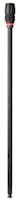 MILWAUKEE 48-28-1050 Quik-Lok™ Impact Socket Extension Hex 7/16 in Drive, 18 in L
