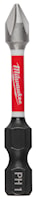 MILWAUKEE 48-32-4461 Shockwave™ Insert Bit Phillips #1 PH1