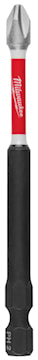 MILWAUKEE 48-32-4562 Shockwave™ Insert Bit Phillips #2 PH2