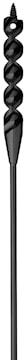 MILWAUKEE 48-13-8256 MILWAUKEE Cable Bit 9/16 in High Speed Steel