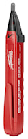MILWAUKEE 2202-20 Milwaukee® Voltage Detector with LED Light 1-Pole, Self Test 50 - 1000 VAC LED