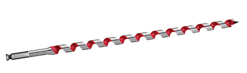 MILWAUKEE 48-13-5750 MILWAUKEE Auger Bit 19.05 mm 7/16 in Shank