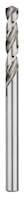 MILWAUKEE 49-56-8010 Thunderbolt® Pilot Drill Bit 1/4 in diameter High Speed Steel